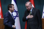 چرایی عادی سازی روابط ترکیه و رژیم صهیونیستی