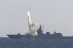 مسکو تولید انبوه موشک های مافوق صوت زیرکان را آغاز می کند