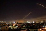 جزئیات حمله نظامی رژیم صهیونیستی به سوریه