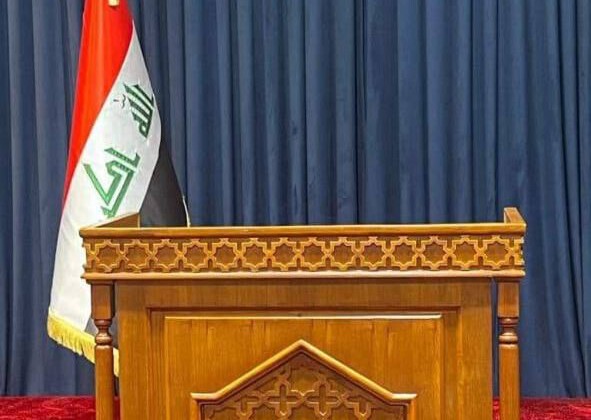 آخرین رویدادهای سیاسی عراق در ۱۲ ساعت گذشته