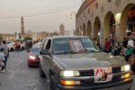 وطن در “بغداد”، دلار در “اربیل”/اعتراض در اقلیم بارزانی ها
