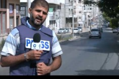 گزارش اختصاصی خبرنگار نگاه نو از غزه