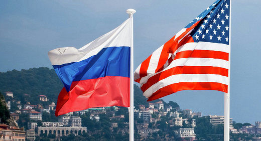 شرکتهای آمریکایی به دنبال دور زدن تحریم های روسیه هستند