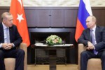 ترکیه آماده گشودن فصل جدیدی در روابط با روسیه است