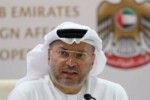 تصمیم امارات برای بازگشت سفیر به تهران در راستای تقویت روابط است