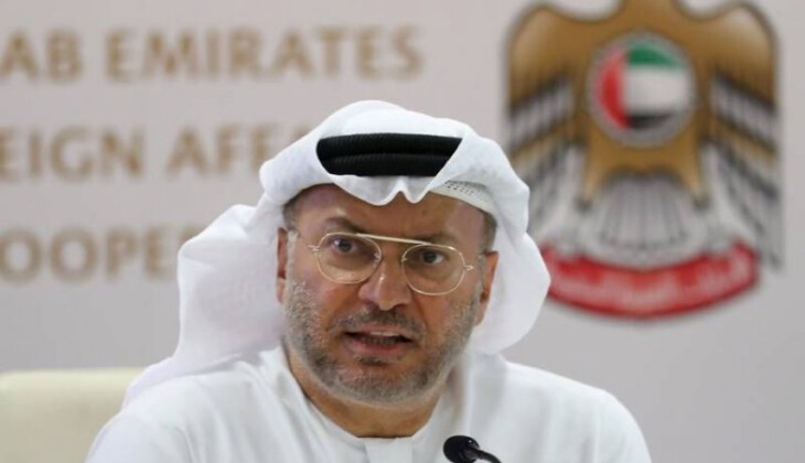 تصمیم امارات برای بازگشت سفیر به تهران در راستای تقویت روابط است