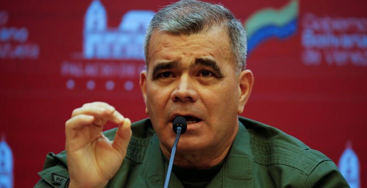 ونزوئلا و کلمبیا به روابط نظامی با یکدیگر روی می آورند