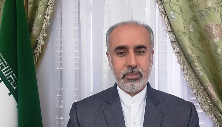 ایران در برابر تداوم تحریم ها واکنش قاطع نشان خواهد داد