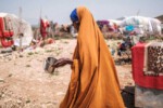 هشدار سازمان ملل نسبت به قحطی و گرسنگی در سومالی