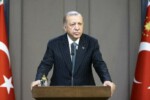 رجب طیب اردوغان یونان را به حمله نظامی تهدید کرد