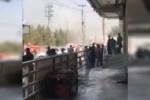 توقف فعالیت کنسولی سفارت روسیه در کابل/ افزایش تلفات انفجار