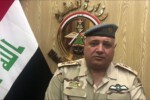 طرح امنیتی خدماتی ستاد عملیات مشترک عراق برای اربعین