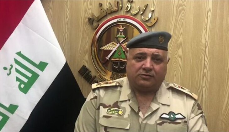 طرح امنیتی خدماتی ستاد عملیات مشترک عراق برای اربعین