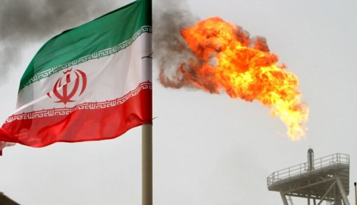 واشنگتن ۱۰ شرکت را در ارتباط با فروش نفت ایران تحریم کرد