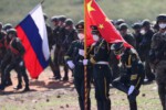 چین و روسیه رزمایش دریایی مشترک برگزار می کنند
