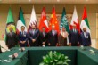 شورای همکاری خلیج فارس به دنبال تقویت روابط با چین است