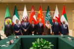 شورای همکاری خلیج فارس به دنبال تقویت روابط با چین است