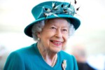 کاخ باکینگهام: ملکه انگلیس درگذشت