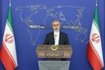 اقدام آمریکا در تحریم چندباره وزارتخانه های ایران را محکوم می کنیم