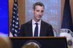 اذعان آمریکا به تمرکزش بر حمایت از اغتشاشات در ایران نه مذاکرات