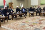 چارچوب هماهنگی رسما «فراکسیون بزرگتر» پارلمان عراق را تشکیل داد