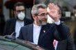 ایران برای کمک به بازگشت امنیت انرژی جهان آماده است
