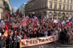 تاثیر اعتراضات تورمی بر آشفتگی سیاسی در اروپا