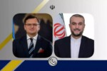 پاسخ صریح امیرعبداللهیان به ادعای تکراری درباره پهپادهای ایرانی