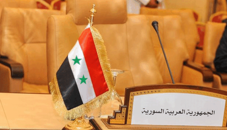 سوریه در فصلی باشکوه از سیاست؛ حالا اتحادیه عرب باید به سوی دمشق بازگردد