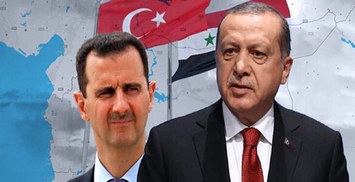 تداوم آشتی‌جویی آنکارا؛ نشست قریب‌الوقوع وزرای خارجه سوریه و ترکیه