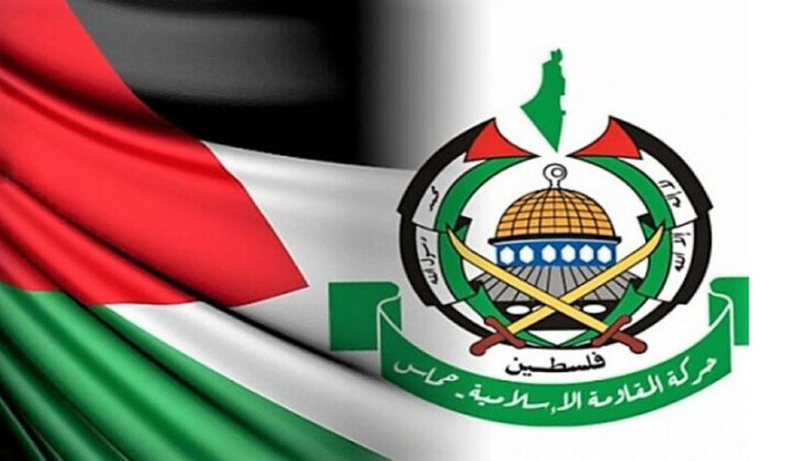 رهبران جنبش حماس امروز مهمان سوریه هستند