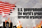 آمریکا و بازی «گزینه‌ آخر» در ایران؛ سرمایه‌گذاری واشنگتن روی تروریسم، سقوط آزاد است