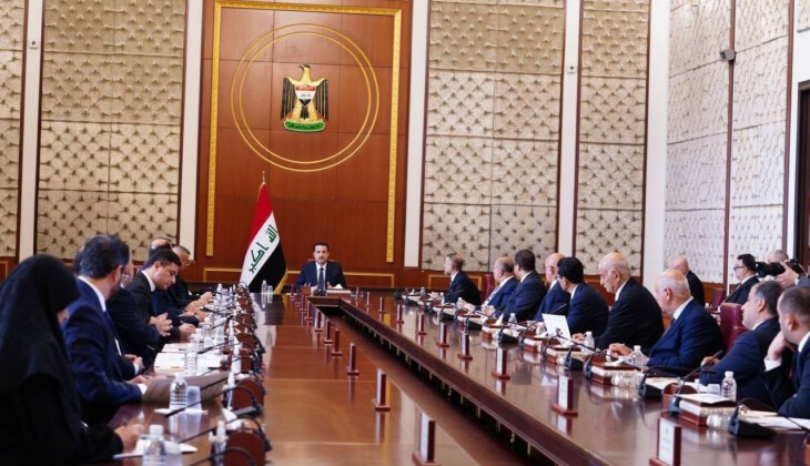 نگاهی به جهت گیری سیاسی وزرای کابینه دولت جدید عراق