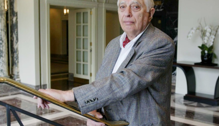 نقشه های آقای لوئیس برای تجزیه طلبی