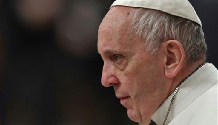 بیانیه مشترک نیروهای معارض بحرین خطاب به پاپ