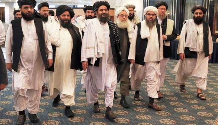 مذاکرات پیش‌رو و موضع سخت طالبان ایدئولوژیک