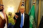اسناد همکاری ریاض، ابوظبی و واشنگتن برای انتقال جنگ به داخل ایران