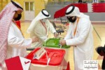 دور دوم انتخابات فرمایشی بحرین در سایه تحریم