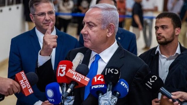 چرا نتانیاهو دوباره نخست وزیر رژیم صهیونیستی شد/ انتخاب نتانیاهو یک نقطه قوت است؟