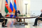 جمهوری آذربایجان و ارمنستان درباره مسائل اساسی به توافق رسیدند