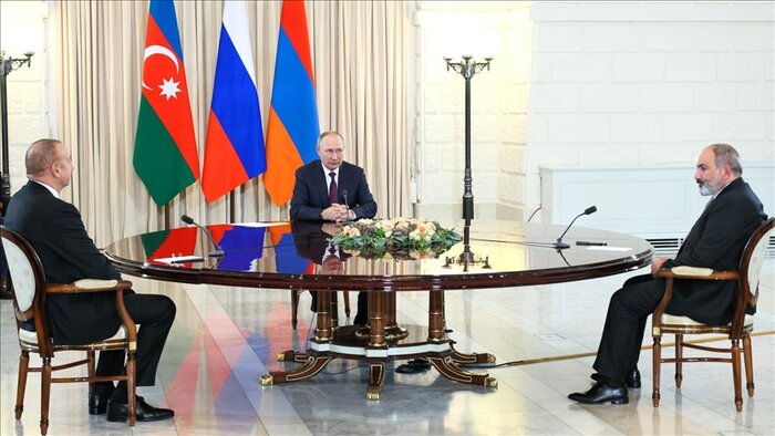 جمهوری آذربایجان و ارمنستان درباره مسائل اساسی به توافق رسیدند