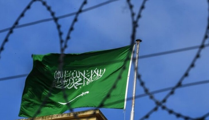دو برابر شدن آمار اعدام در عربستان در سال جاری میلادی