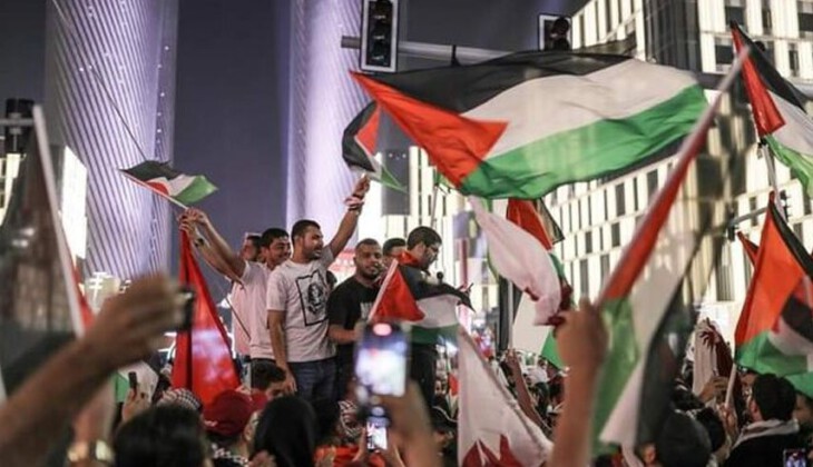 جام نفرت! توصیف صهیونیستها از جام جهانی قطر/ دوحه برای اسرائیلی‌ها امن نیست