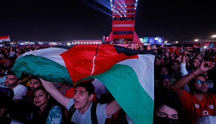 شهروندان عرب در جام جهانی از ما فاصله می‌گیرند و مخالف عادی‌سازی هستند