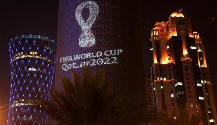روزنامه قطری: مراسم افتتاحیه جام جهانی با تلاوت قرآن آغاز می‌شود