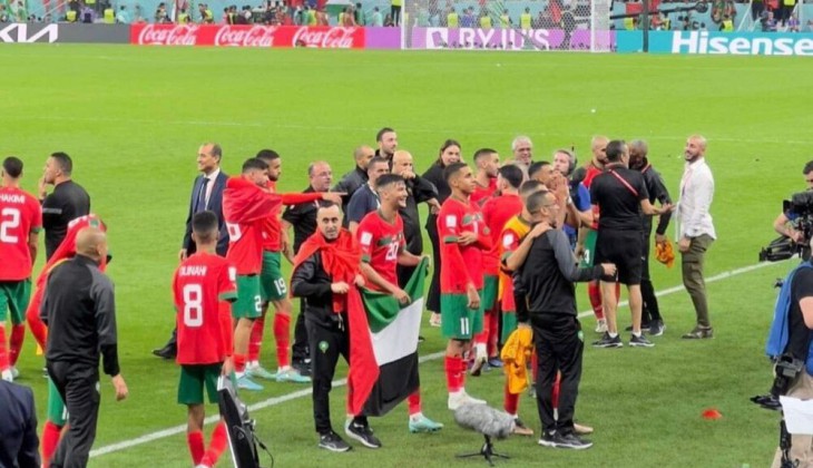 درباره مراکش، پدیده جام جهانی قطر/ چند نکته مهم و راهبردی