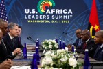 تکاپوی آمریکا برای جبران عقب ماندگی از رقیبان در آفریقا
