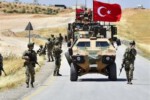 آیا اقدامات ارتش ترکیه در شمال سوریه به رویارویی با آمریکا می انجامد؟