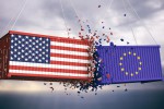 روابط نامتوازن اروپا و آمریکا؛ از مسکو رانده و از واشنگتن مانده