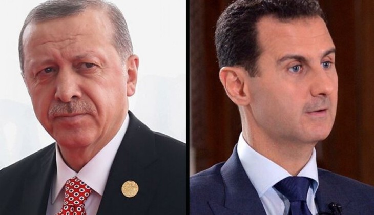 چرایی مخالفت بشار اسد برای دیدار با اردوغان علیرغم پافشاری روسیه